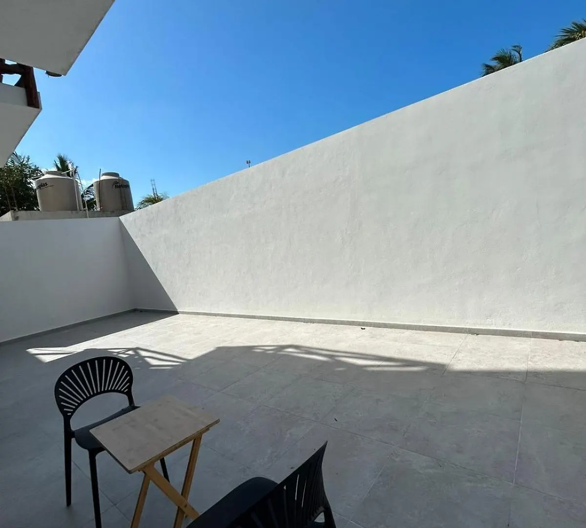 Hotel Mariel Holbox 5*, Isla Holbox Meksyk