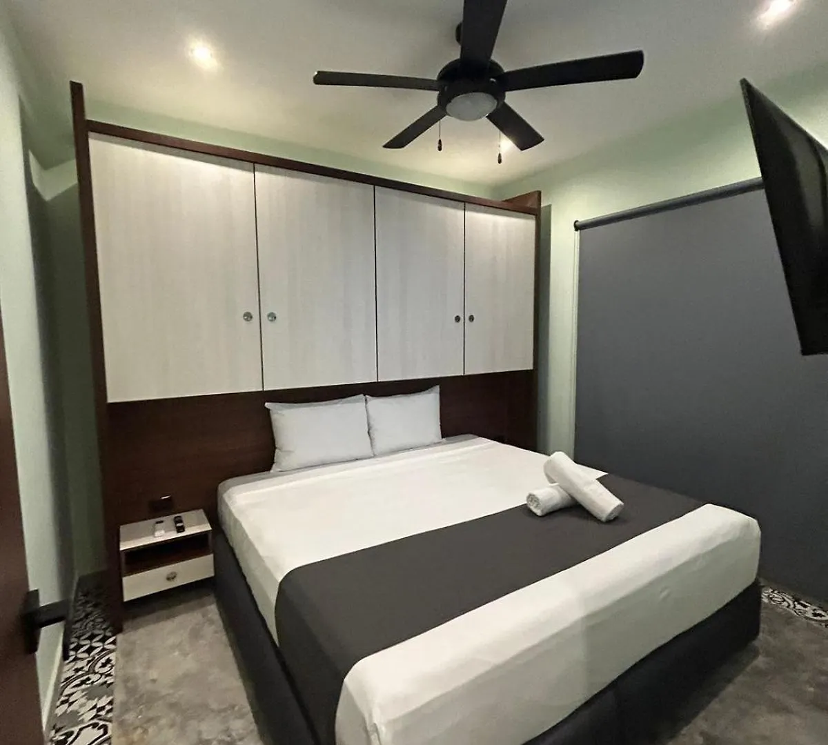 Hotel Mariel Holbox 5*, Isla Holbox
