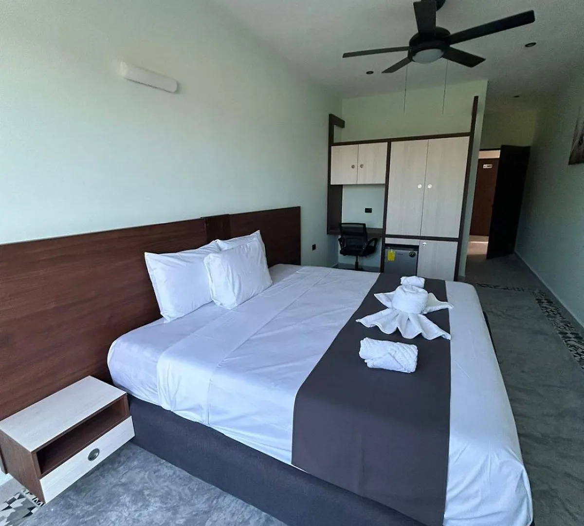 Hotel Mariel Holbox Isla Holbox