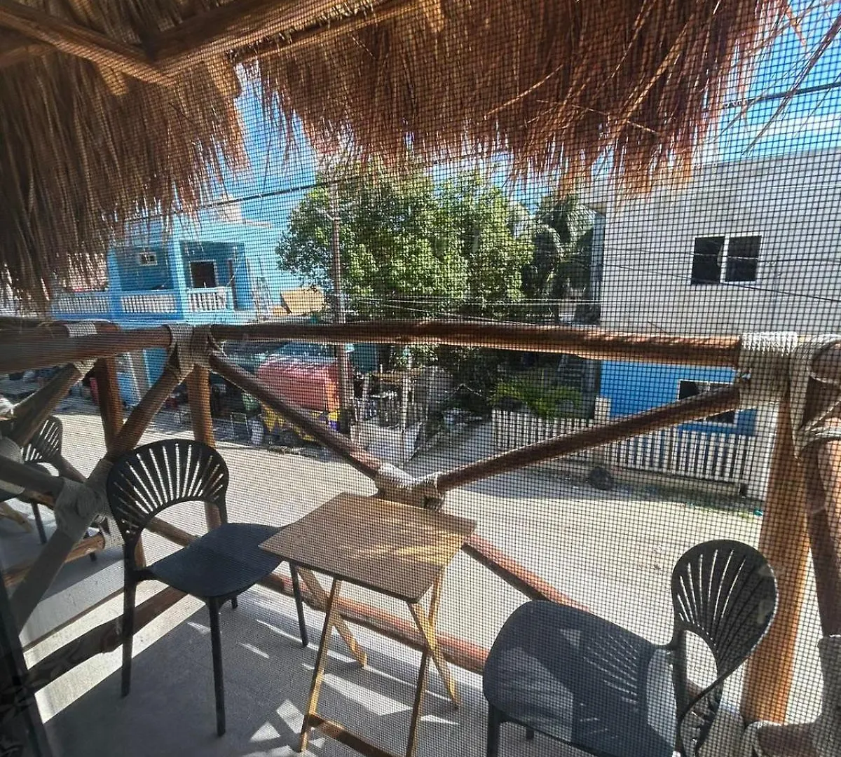 Hotel Mariel Holbox 5*, Isla Holbox