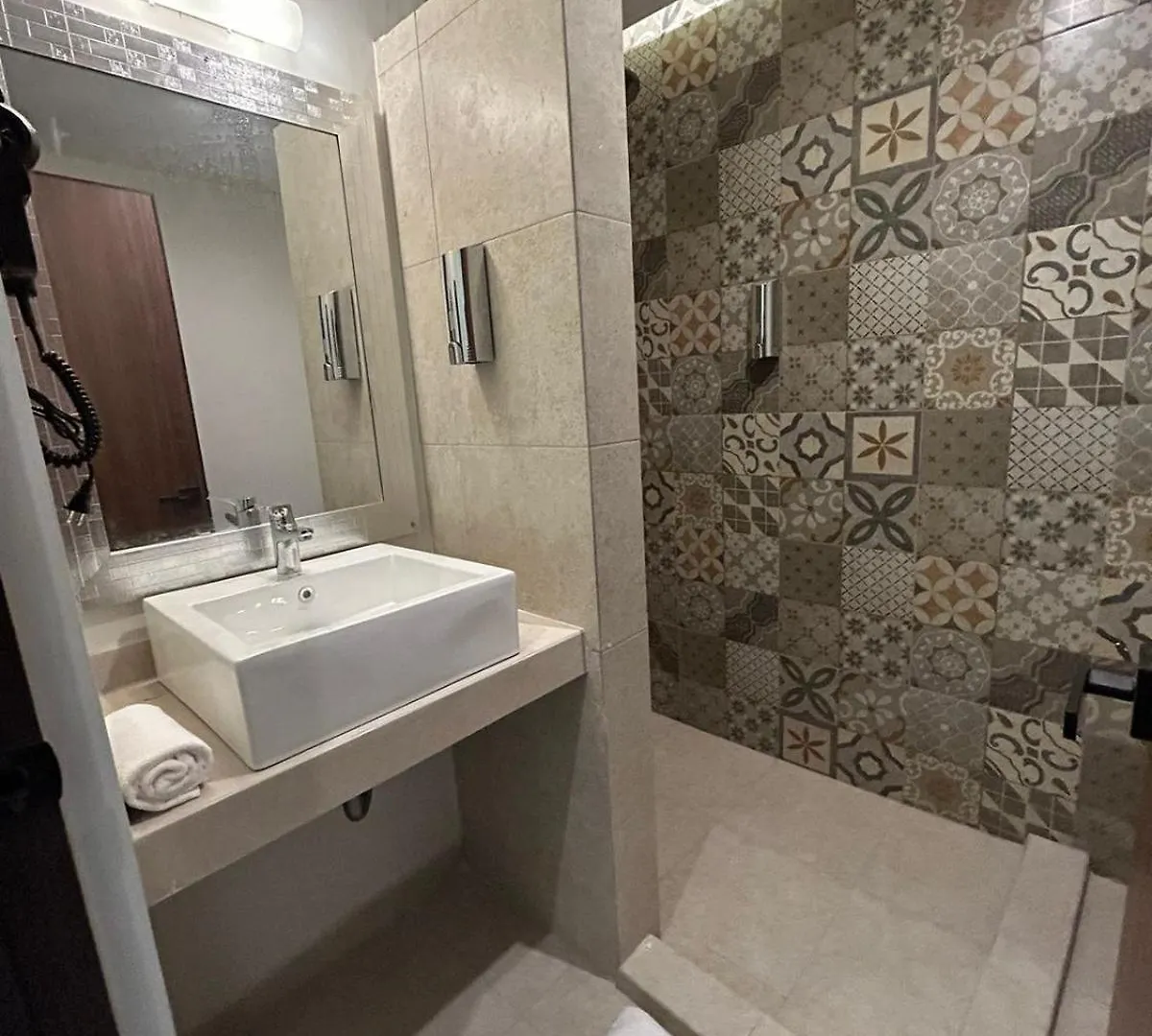 Hotel Mariel Holbox