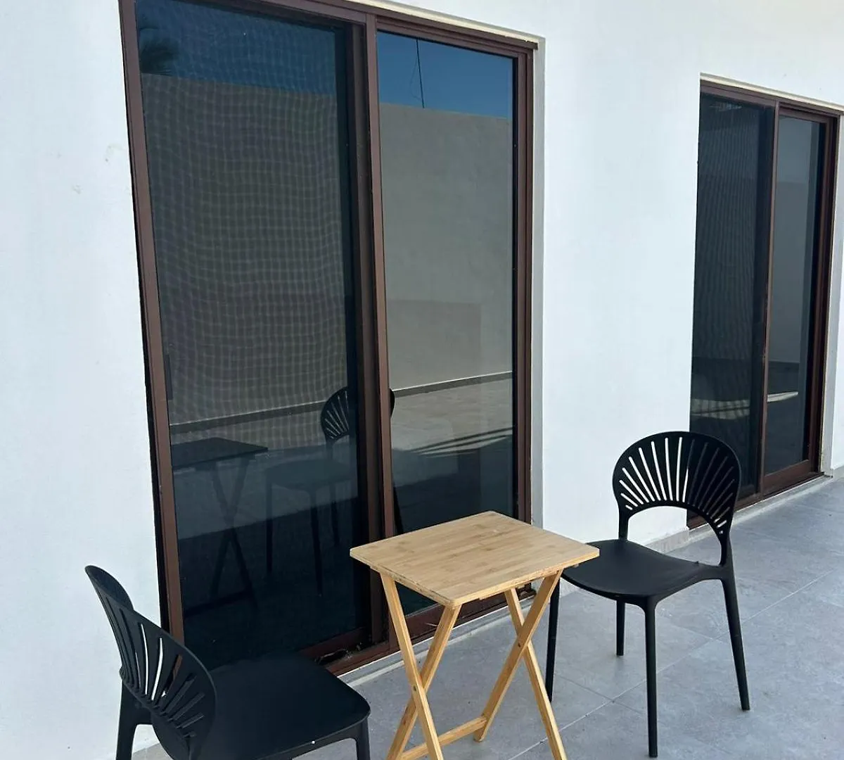 Hotel Mariel Holbox