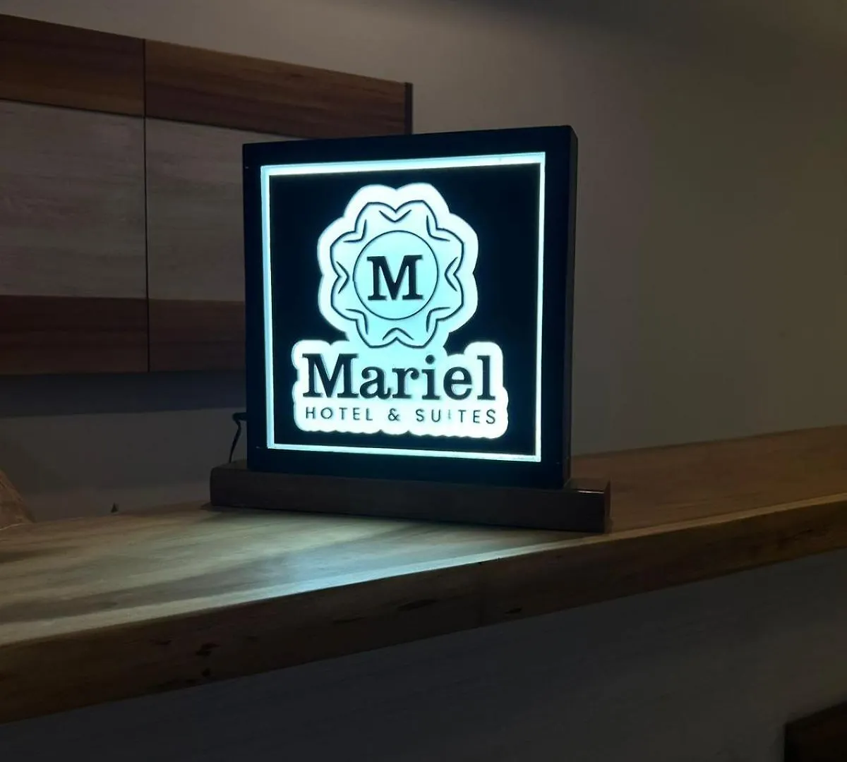 Hotel Mariel Holbox Mexico