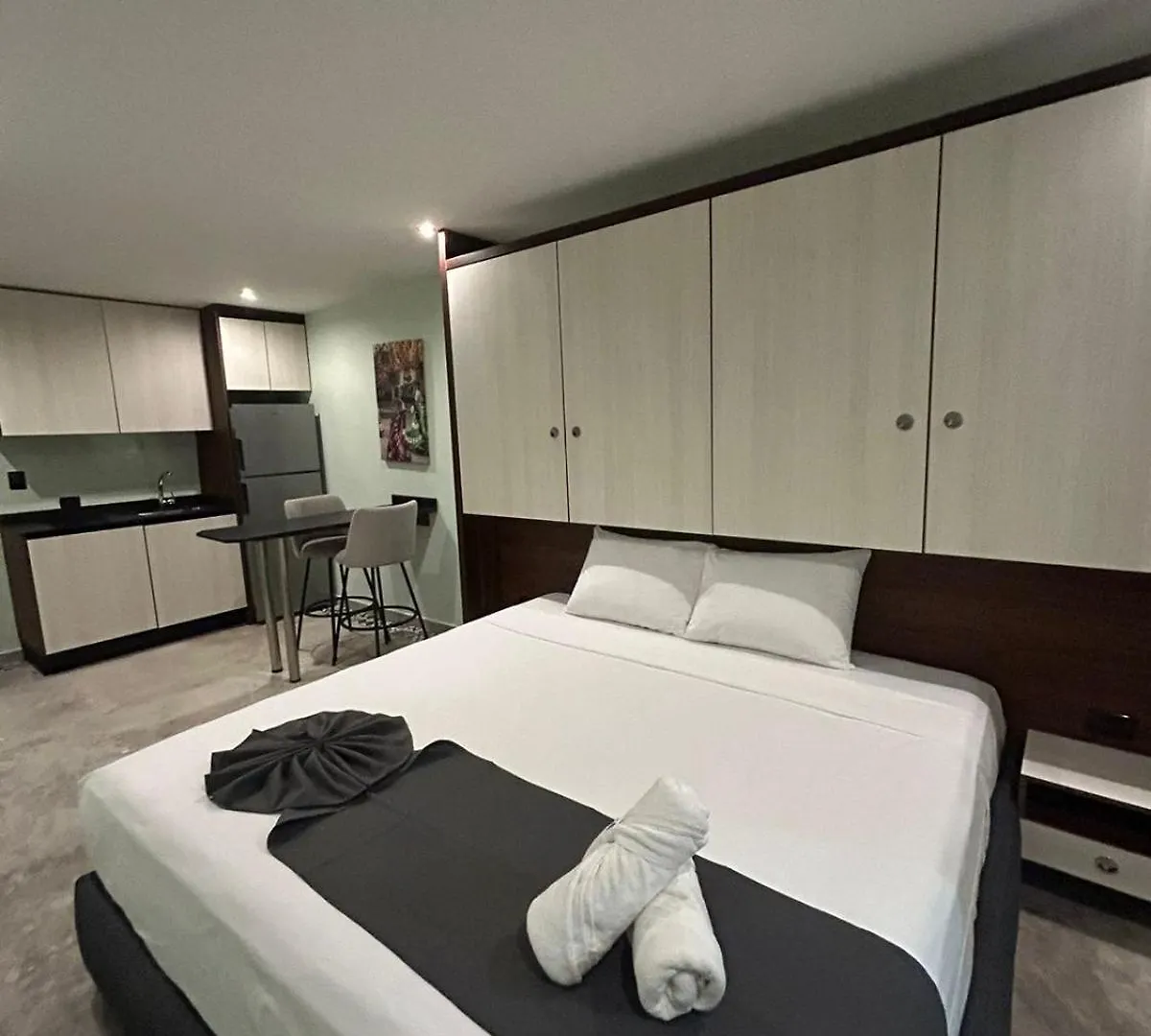 Hotel Mariel Holbox  Isla Holbox