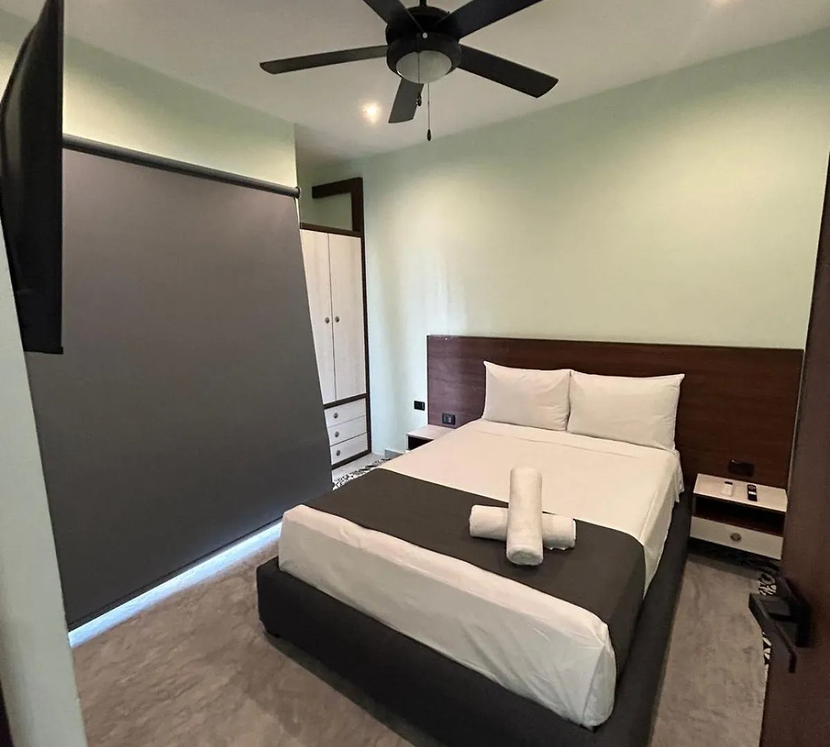 *****  Hotel Mariel Holbox Mexico