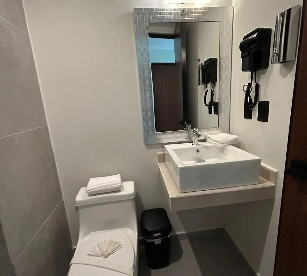 Hotel Mariel Holbox