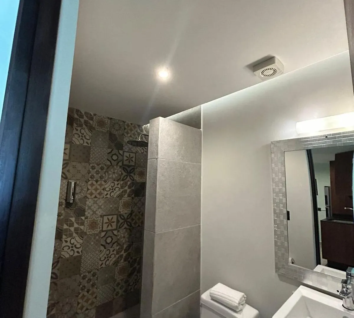 Hotel Mariel Holbox
